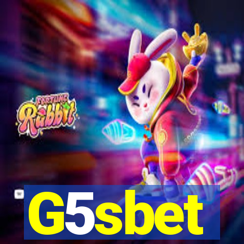 G5sbet