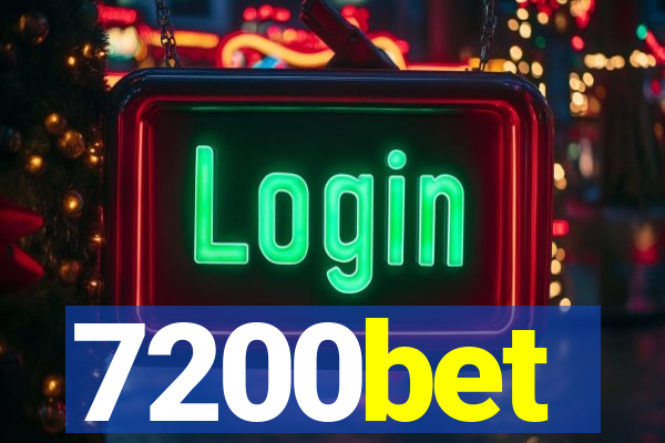 7200bet