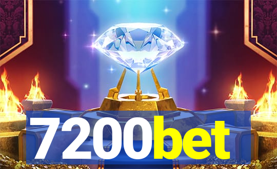 7200bet