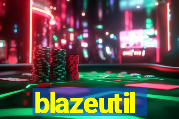 blazeutil