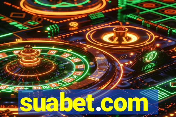 suabet.com