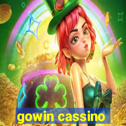 gowin cassino