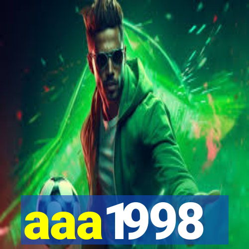 aaa1998