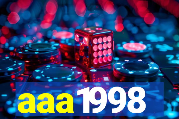 aaa1998