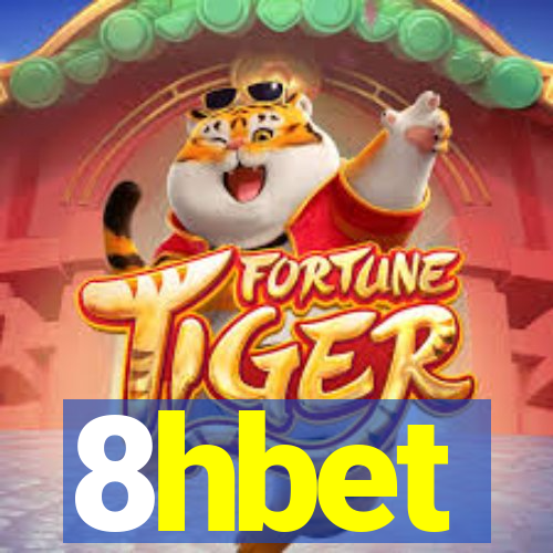 8hbet