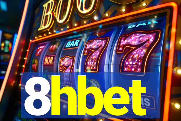 8hbet