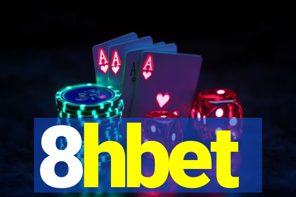 8hbet