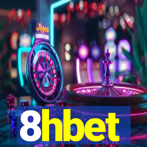 8hbet