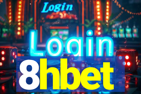 8hbet