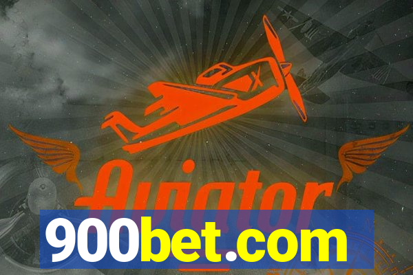 900bet.com