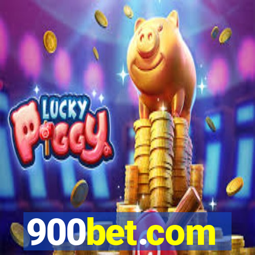 900bet.com