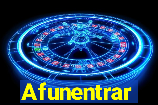 Afunentrar