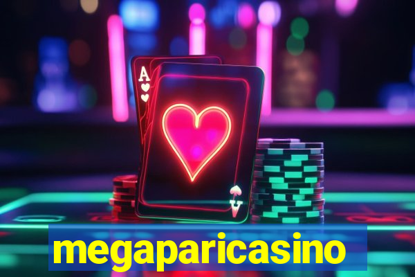 megaparicasino