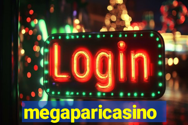 megaparicasino