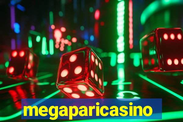 megaparicasino