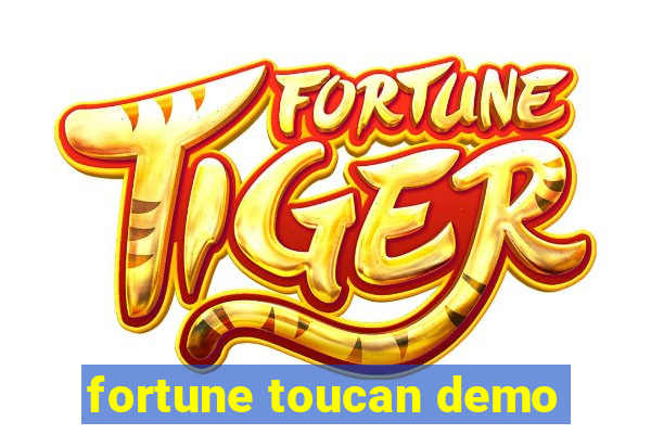 fortune toucan demo