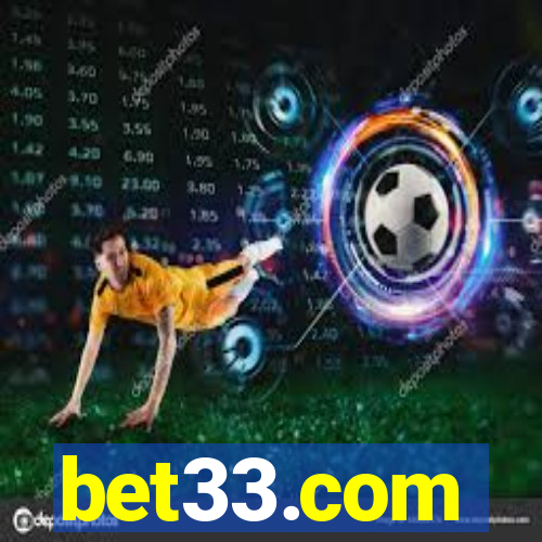 bet33.com