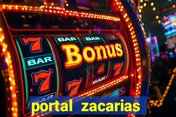 portal zacarias cavando a propia cova