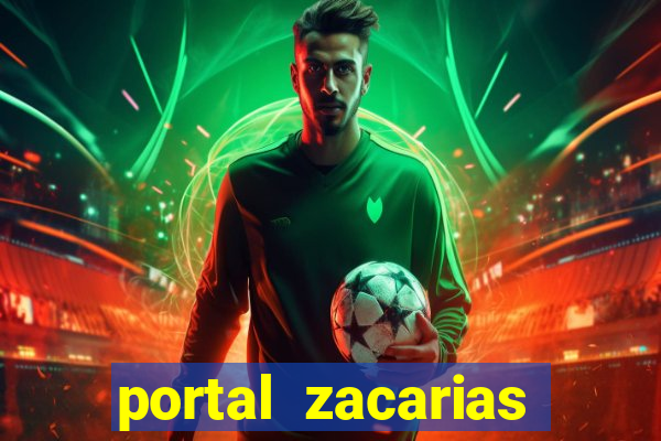 portal zacarias cavando a propia cova