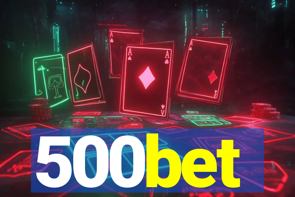 500bet