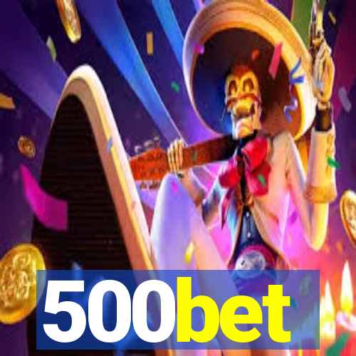 500bet