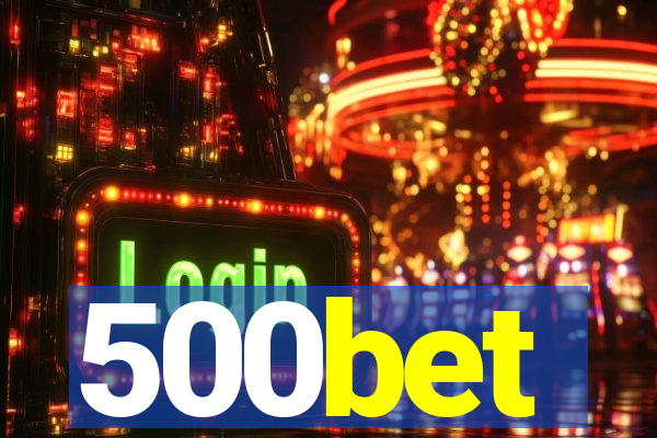 500bet