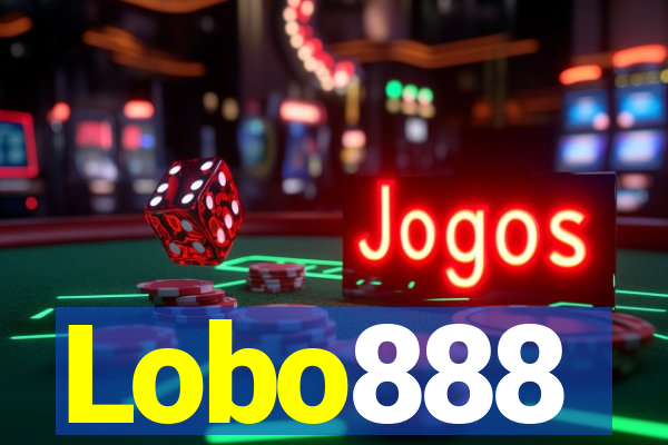 Lobo888