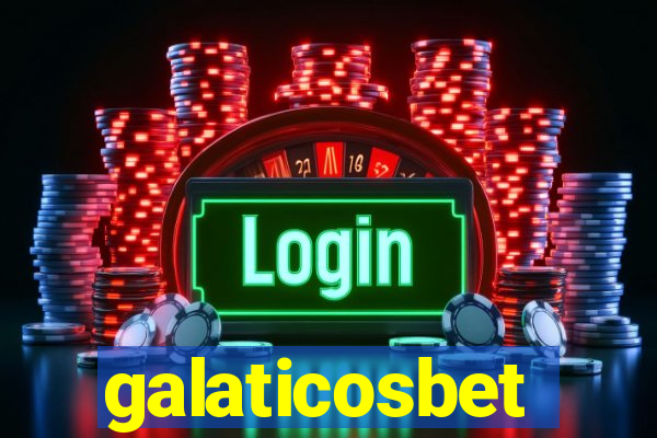 galaticosbet