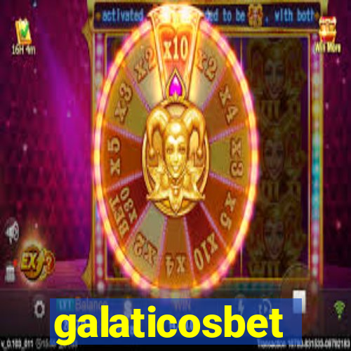 galaticosbet