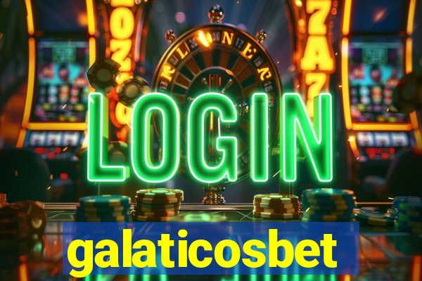 galaticosbet