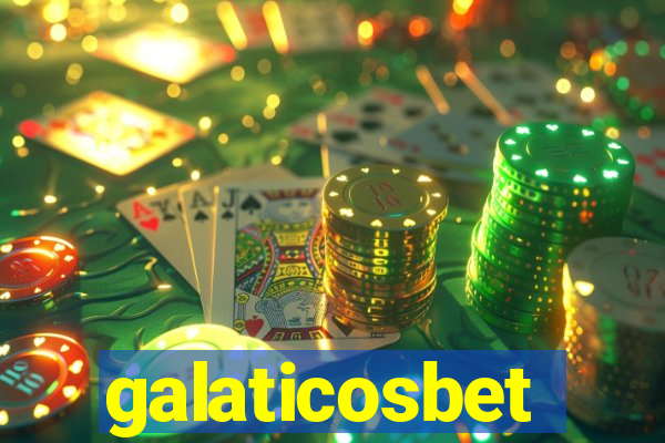 galaticosbet