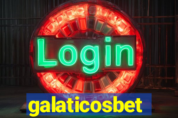 galaticosbet