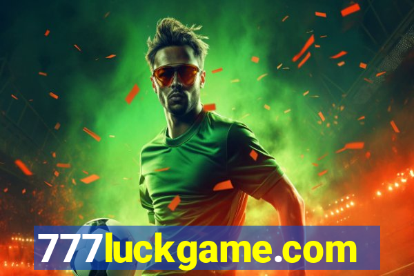 777luckgame.com