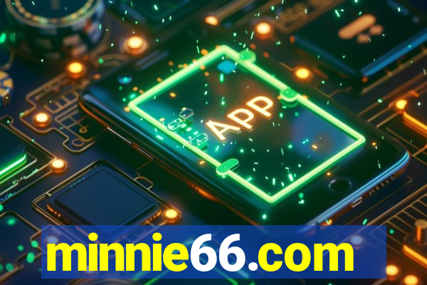 minnie66.com