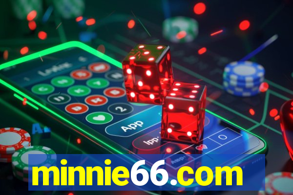 minnie66.com