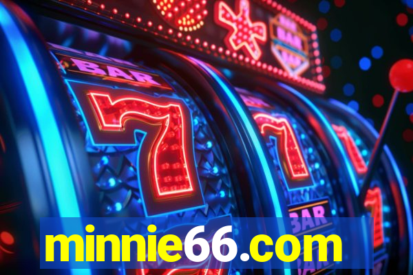 minnie66.com