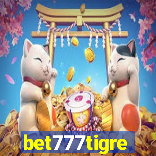 bet777tigre