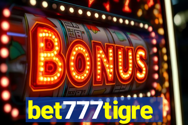 bet777tigre