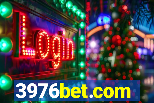 3976bet.com