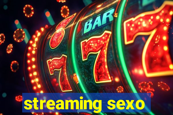 streaming sexo