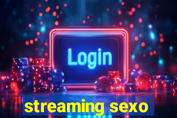 streaming sexo