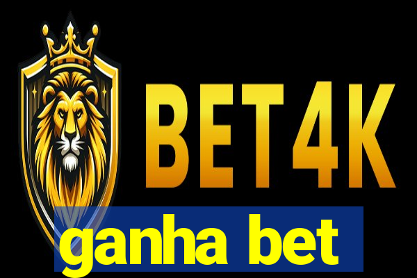 ganha bet