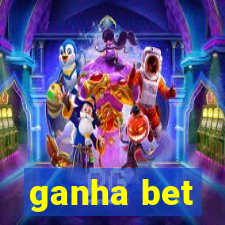 ganha bet