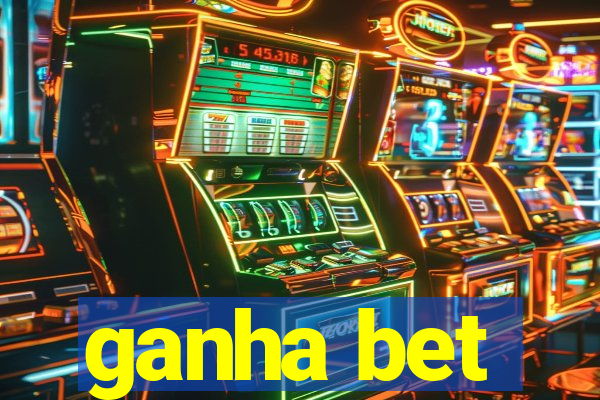 ganha bet