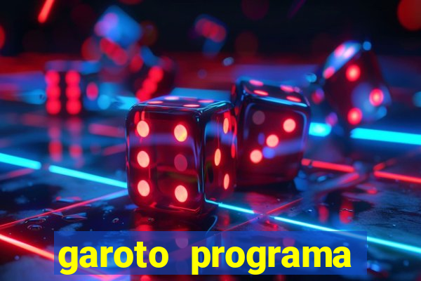 garoto programa porto alegre