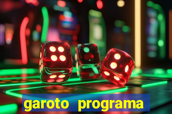 garoto programa porto alegre