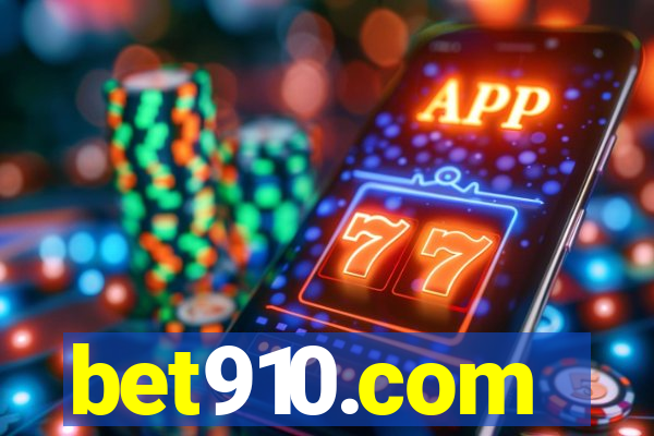 bet910.com