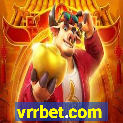 vrrbet.com