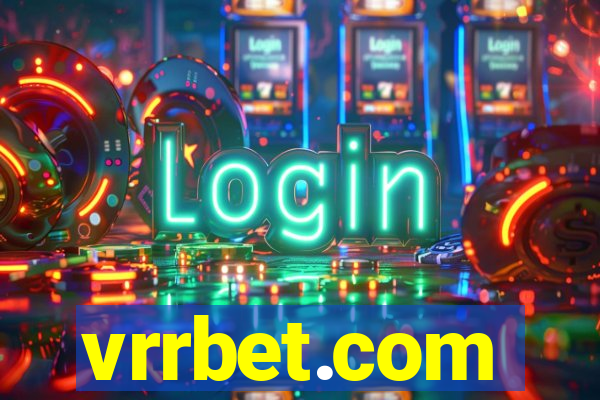 vrrbet.com