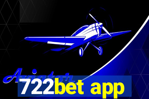 722bet app